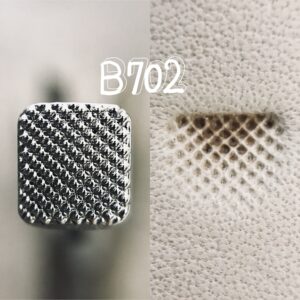 B702 (Coarse Bevelers)