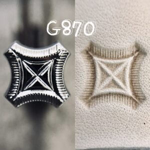 G870 (Geometric)