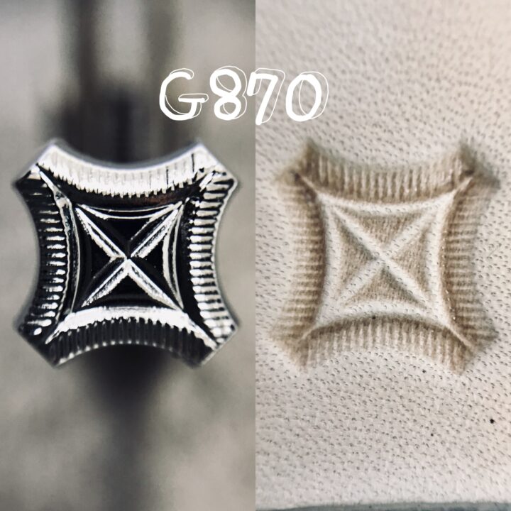 G870 (ジオメトリック)