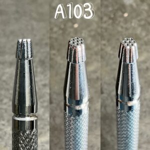 A103 (バックグラウンド)