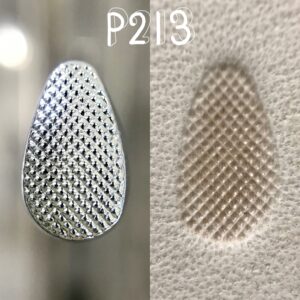 P213 (Pear Shaders)