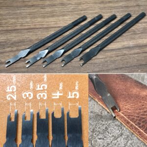 Hand Sewing Divider(2.5mm/ 3mm/ 3.5mm/ 4mm/ 5mm)【Specially made items】