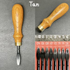 Leathercraft Maul , Hand Tools , Tan Company 