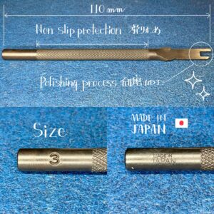 Hand Sewing kit【5mm】
