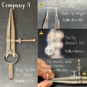 Hand Sewing kit【5mm】