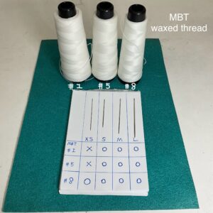 Hand Sewing kit【5mm】
