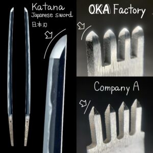 Hand Sewing kit【5mm】