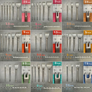 Hand Sewing kit【5mm】
