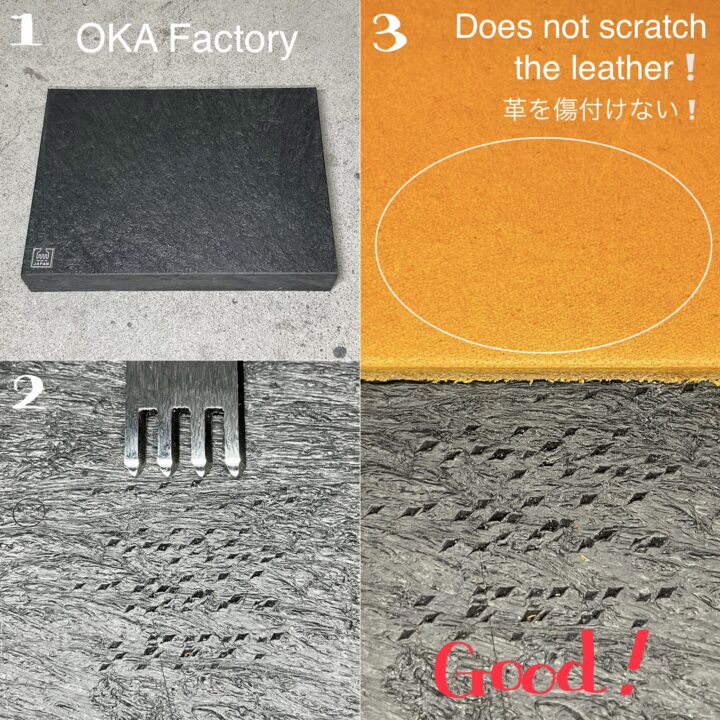 Hand Sewing kit【5mm】