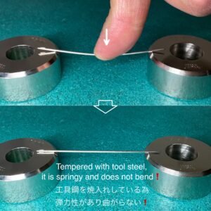 Hand Sewing kit【5mm】