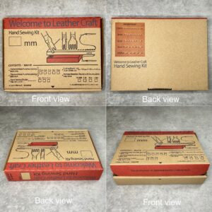 Hand Sewing Kit【5mm】