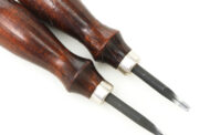 Hand-sewing Tool (Wooden handle)