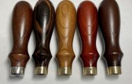 Specially made items