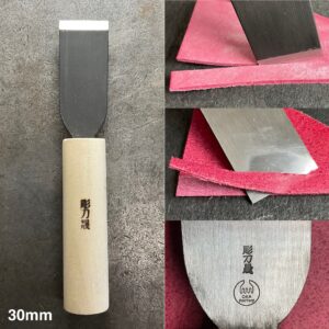 革包丁 30mm (青棒付き)