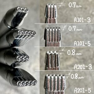 A101-5 (バックグラウンド)