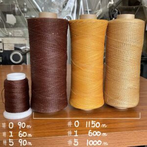 Vinymo Waxed Thread【103.Apricot】