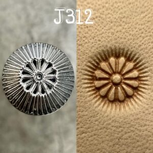 J312 (Flower Centers)