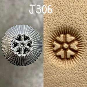 J306 (Flower Centers)