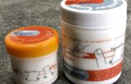 Burnishing Cream