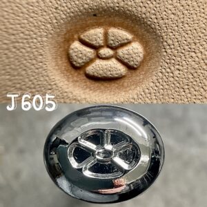 J605 (Flower Centers)