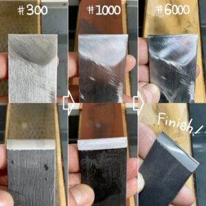 Fine Sharpening Stone #6000