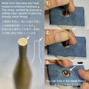 Fitting Removal Tool
