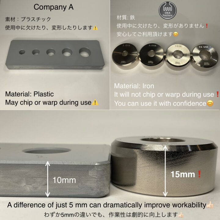 Fitting Removal Tool