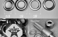 【Lucky Star】Metal Fittings