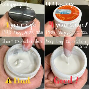 TOKO Burnishing Cream (450ml) TOKO Tuya Cream