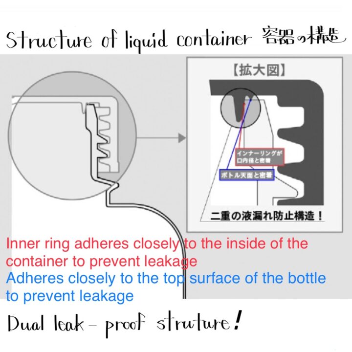 TOKO染Dye (青 Cerulean Blue) 100ml【皮革用水溶性濃縮染料】