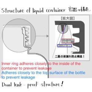 TOKO染Dye (青 Cerulean Blue) 100ml【皮革用水溶性濃縮染料】