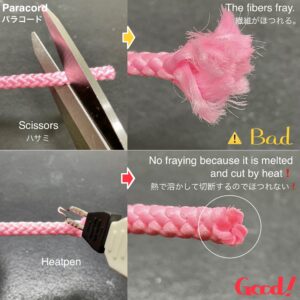 Heatpen (Includes: Heater tips 2pcs)