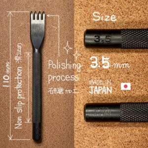 Hand Sewing Kit【3.5mm】