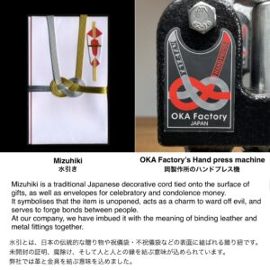 ハンドプレス機 (SM型/ 2段式) 打駒専用
