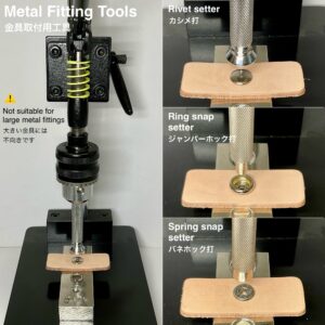 Multi Hand Press【Standard】Includes: Cutting board size M/ Drill chuck handle (Pressure capacity: 600Kg)