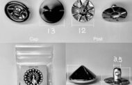 Spike Rivets (Metal fittings)