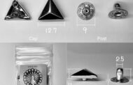Other Rivets (Metal fittings)