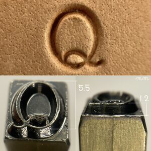 Q (アルファベット刻印)
