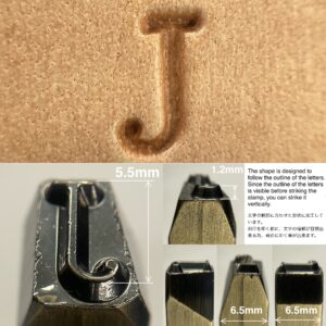 J (Capital letter)