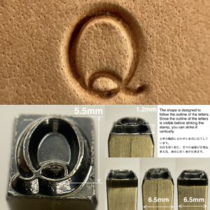 Q (Capital letter)
