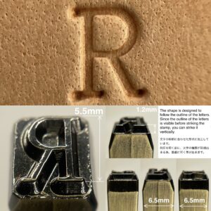 R (Capital letter)