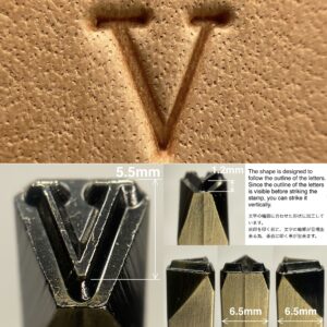 V (Capital letter)