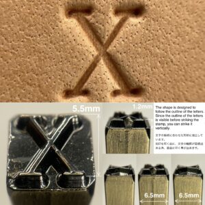 X (Capital letter)