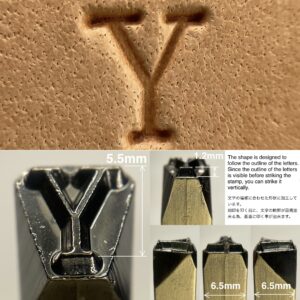 Y (Capital letter)