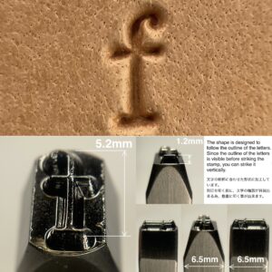f (Small letter)