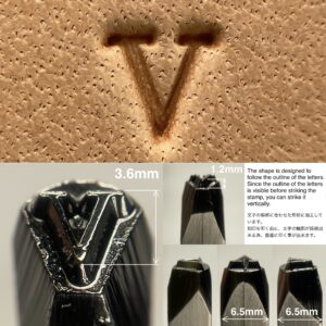 v (Small letter)