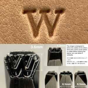w (Small letter)