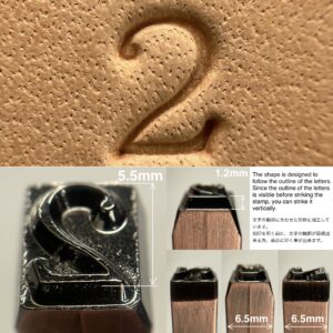 2 (Number)