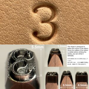 3 (Number)