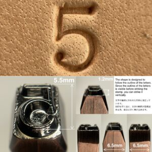 5 (Number)
